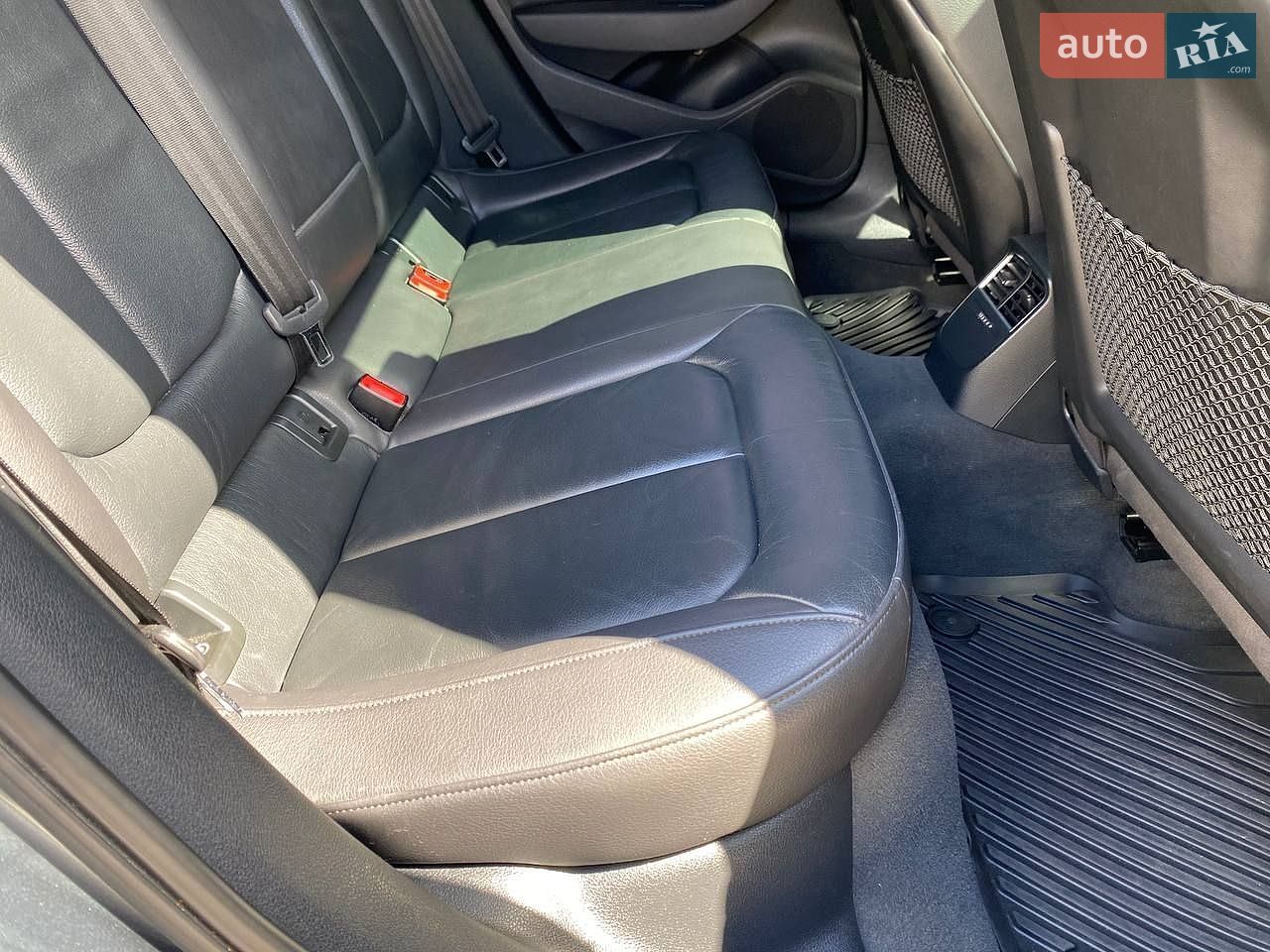 Audi A3 2015 VIN WAUBFGFF7F1140168 фото оголошення 21 з 35