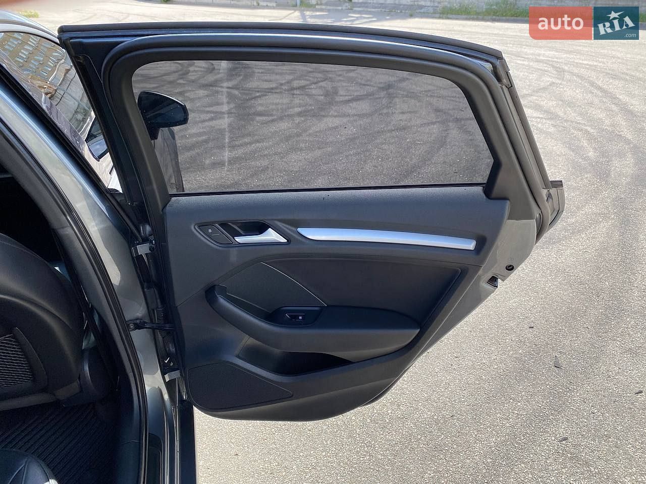Audi A3 2015 VIN WAUBFGFF7F1140168 фото оголошення 24 з 35