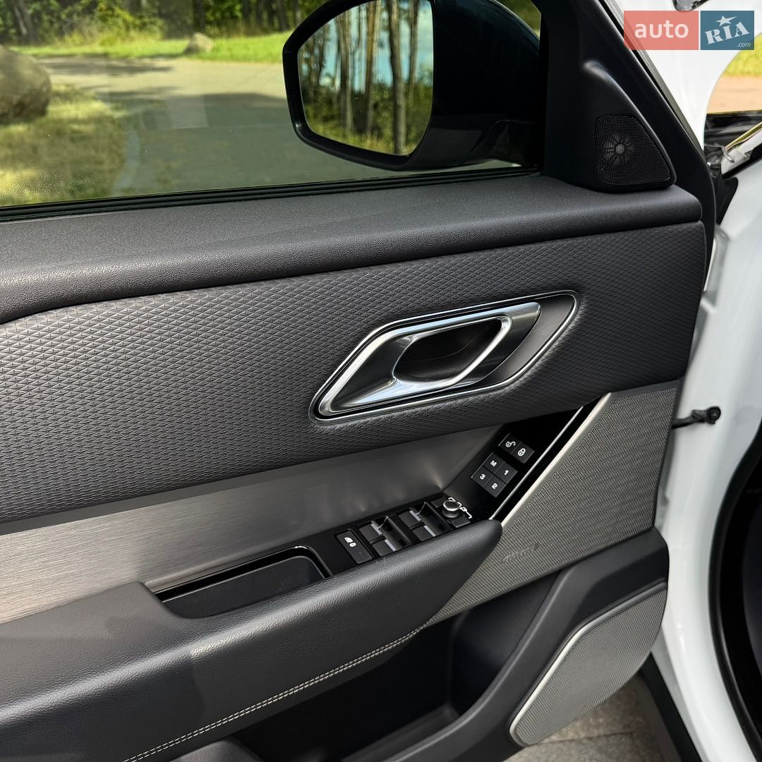 Land Rover Range Rover Velar 2018 VIN SALYL2RN1JA745610 фото оголошення 15 з 32