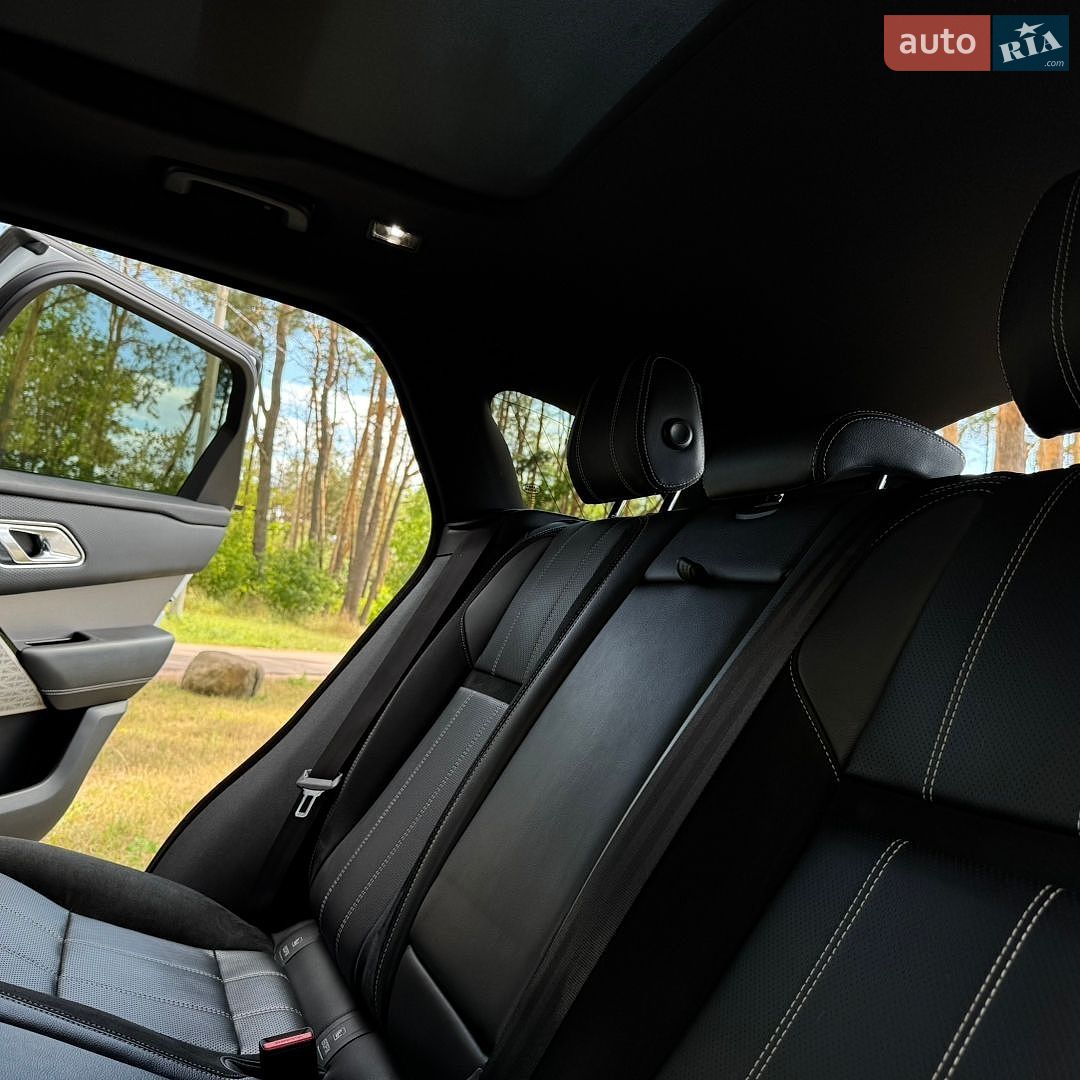 Land Rover Range Rover Velar 2018 VIN SALYL2RN1JA745610 фото оголошення 19 з 32