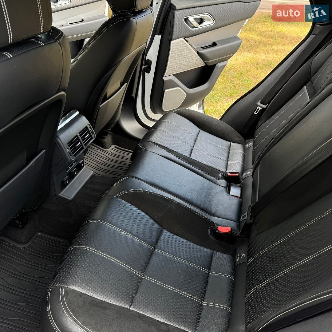Land Rover Range Rover Velar 2018 VIN SALYL2RN1JA745610 фото оголошення 20 з 32
