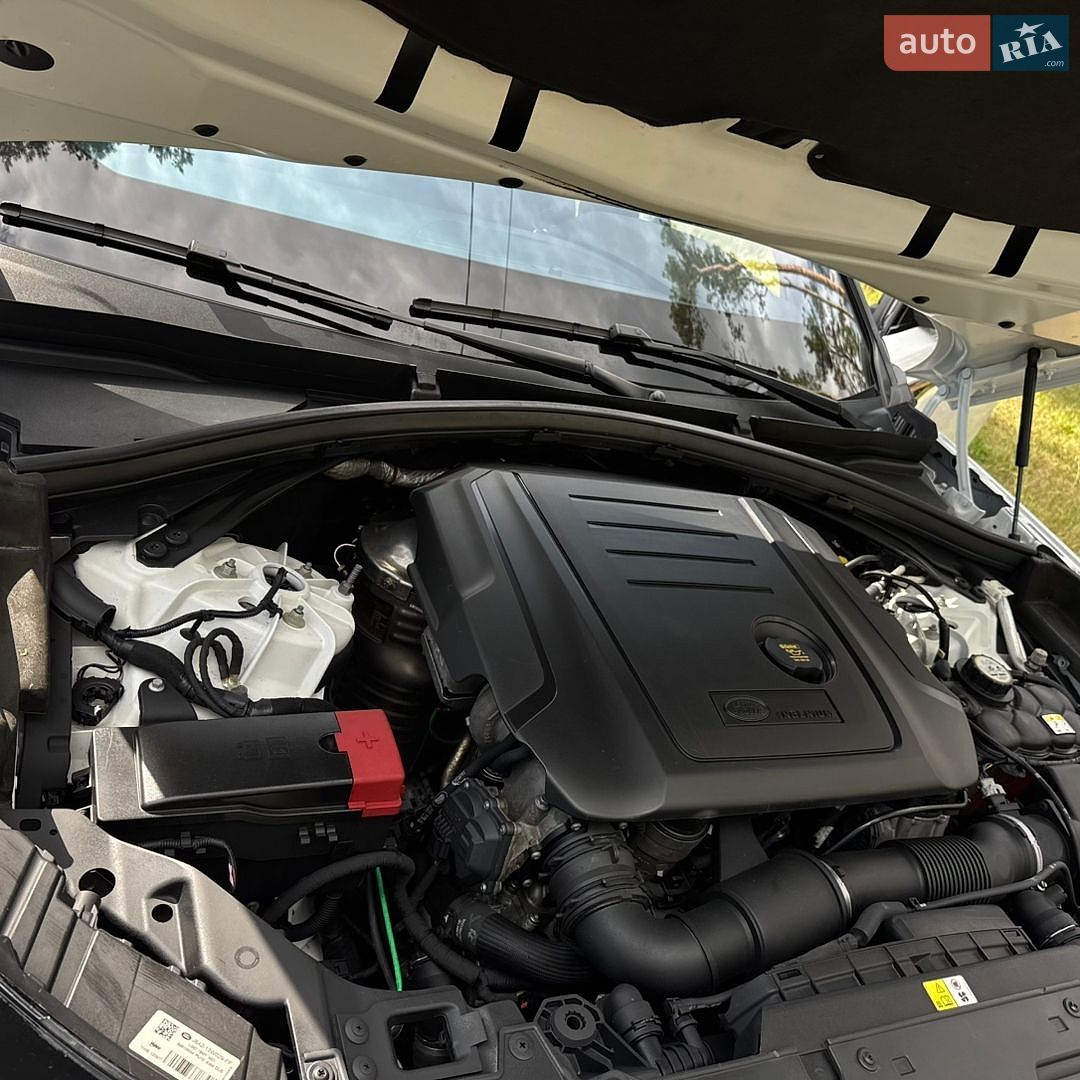 Land Rover Range Rover Velar 2018 VIN SALYL2RN1JA745610 фото оголошення 28 з 32