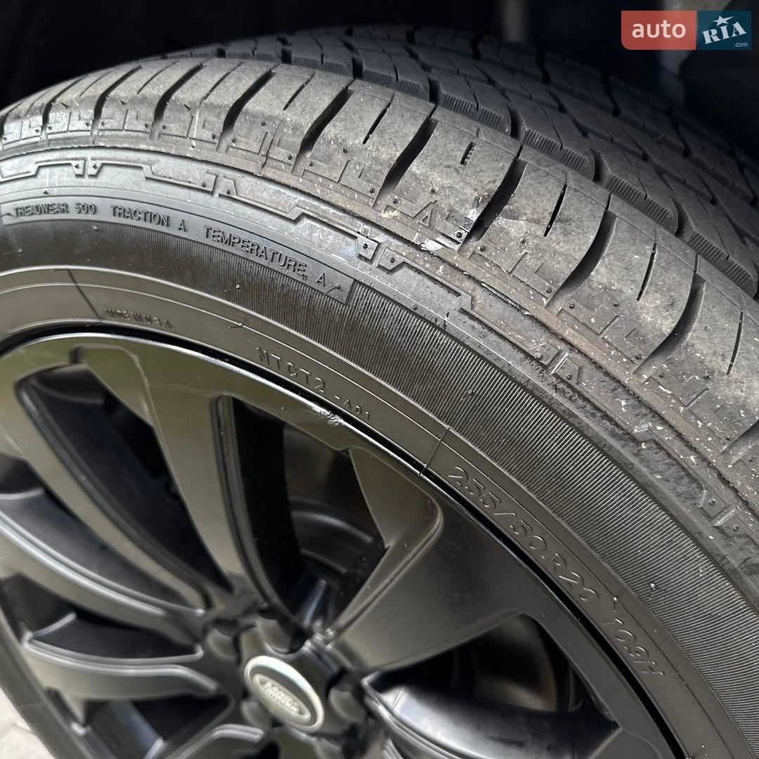 Land Rover Range Rover Velar 2018 VIN SALYL2RN1JA745610 фото оголошення 32 з 32