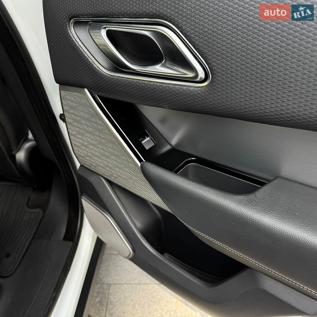 Land Rover Range Rover Velar 2018 VIN SALYL2RN1JA745610 фото оголошення 24 з 32