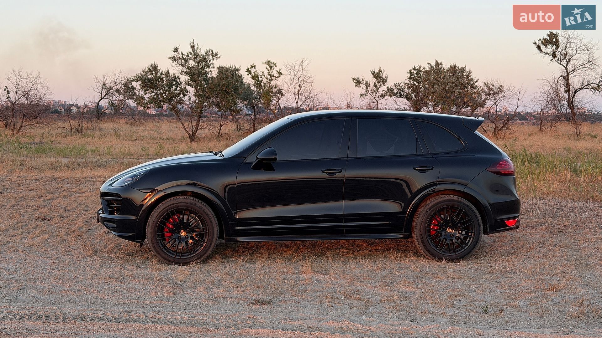 Porsche Cayenne 2013 VIN WP1ZZZ92ZDLA45155 фото оголошення 4 з 29