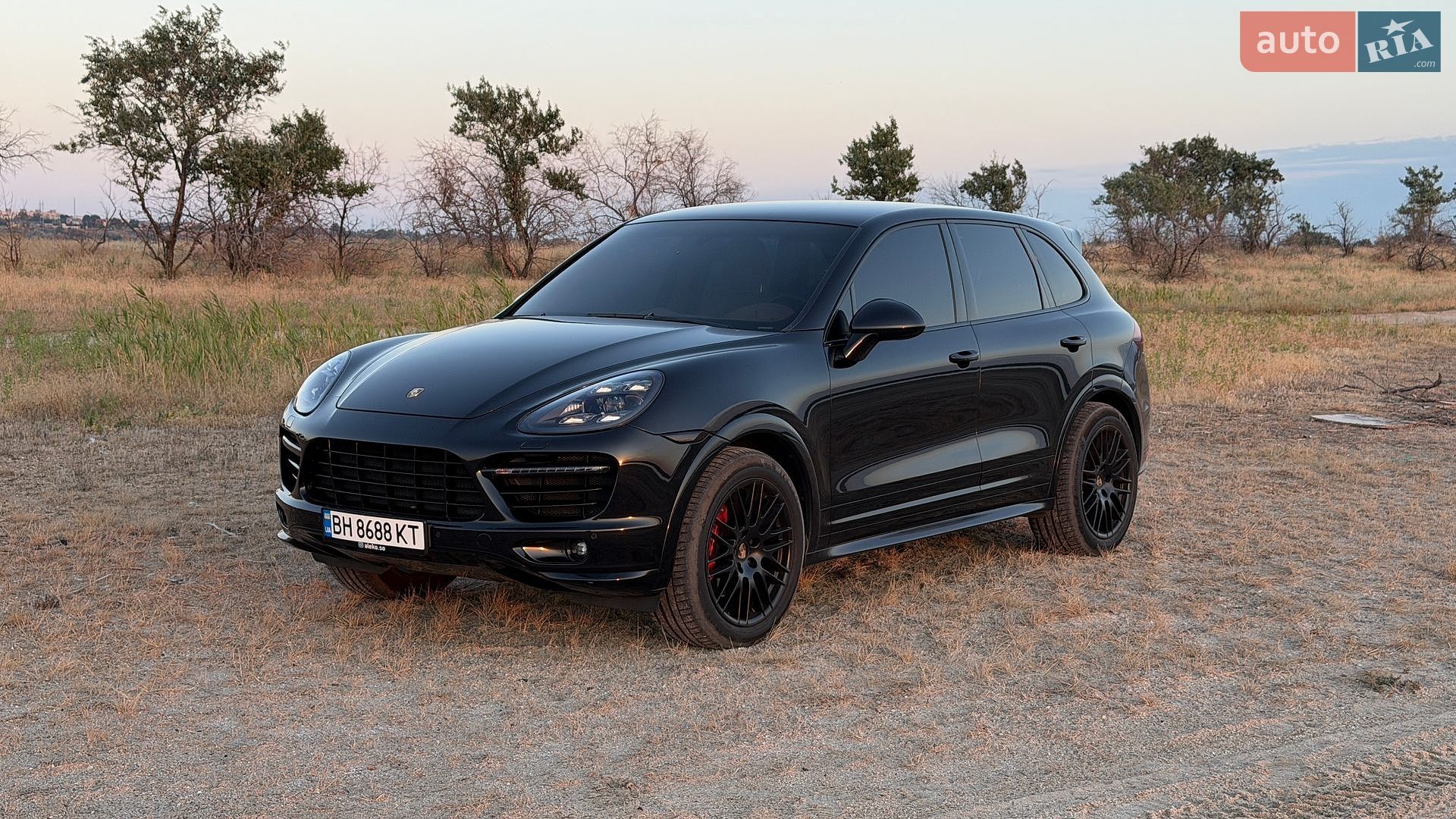 Porsche Cayenne 2013 VIN WP1ZZZ92ZDLA45155 фото оголошення 3 з 29