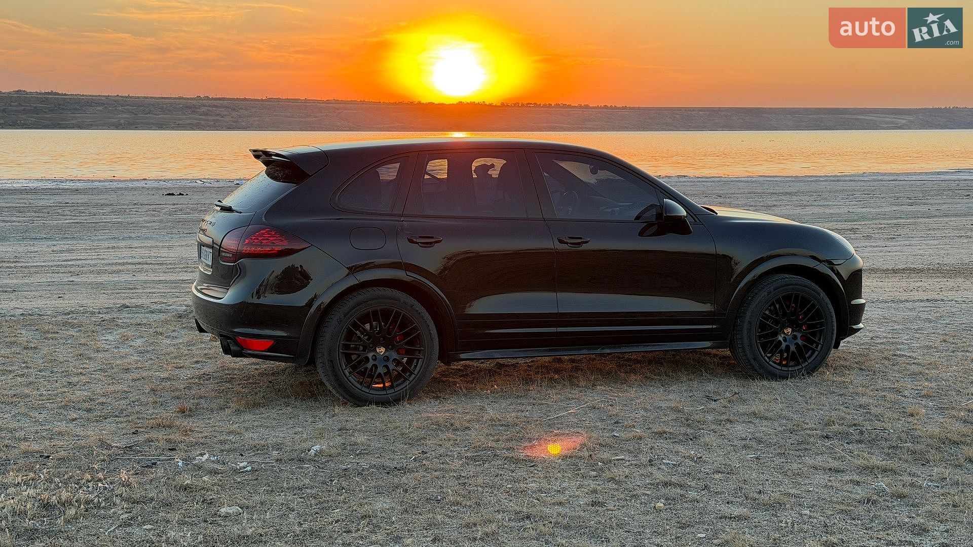 Porsche Cayenne 2013 VIN WP1ZZZ92ZDLA45155 фото оголошення 9 з 29
