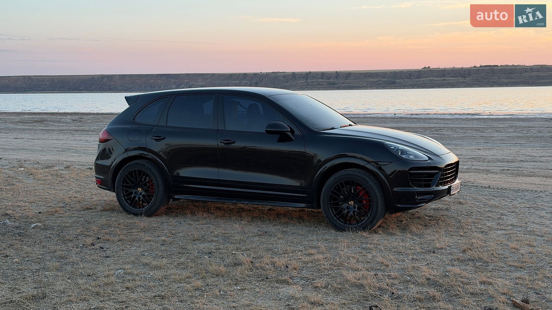 Porsche Cayenne 2013 VIN WP1ZZZ92ZDLA45155 фото оголошення 10 з 29