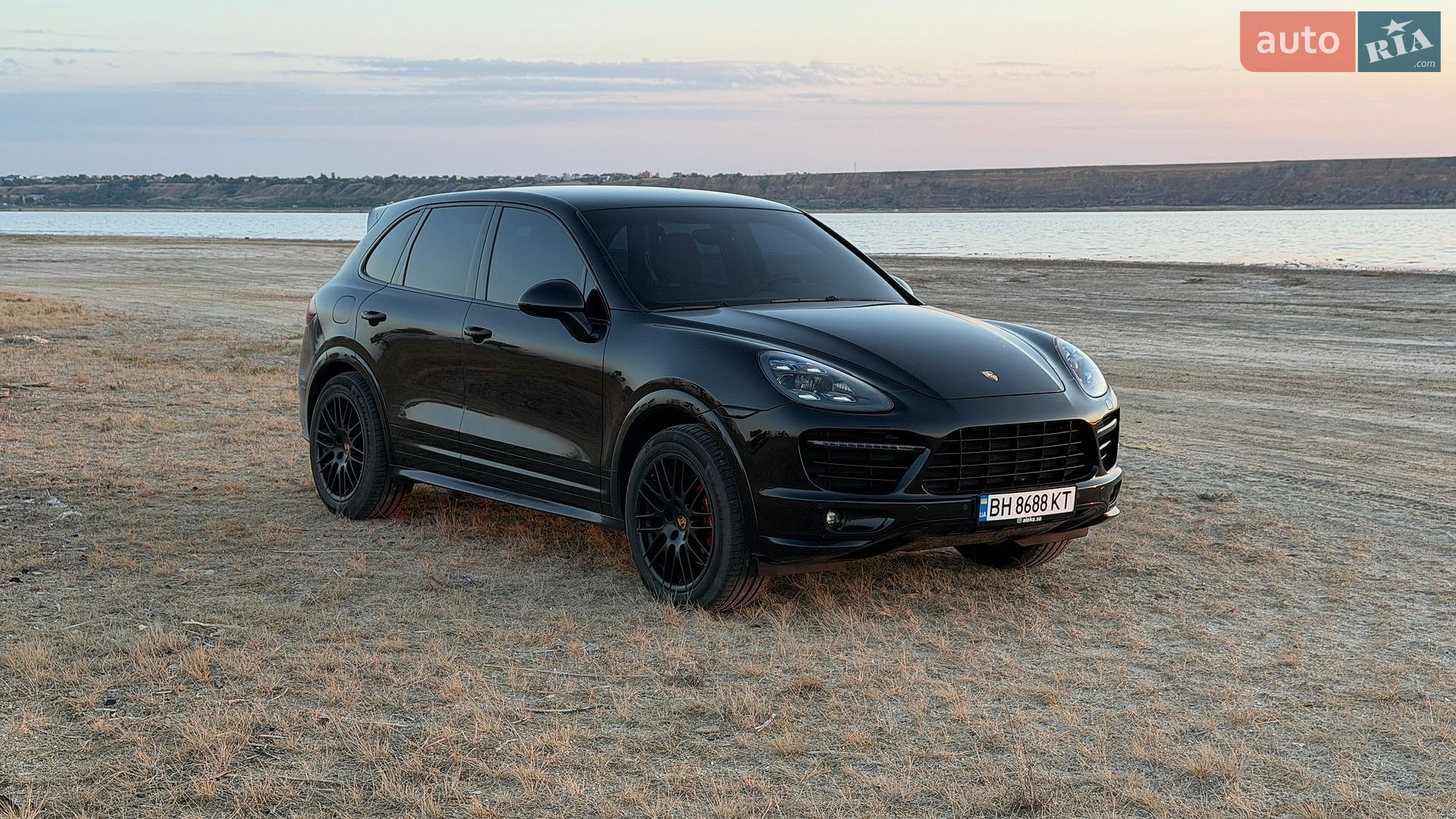 Porsche Cayenne 2013 VIN WP1ZZZ92ZDLA45155 фото оголошення 11 з 29
