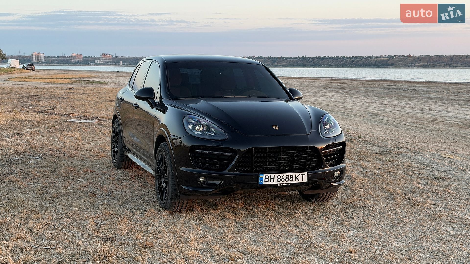 Porsche Cayenne 2013 VIN WP1ZZZ92ZDLA45155 фото оголошення 12 з 29