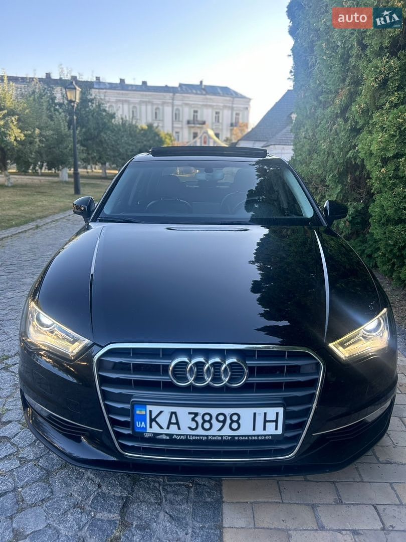 Audi A3 2016 VIN WAUZZZ8V3G1106199 фото оголошення 28 з 63