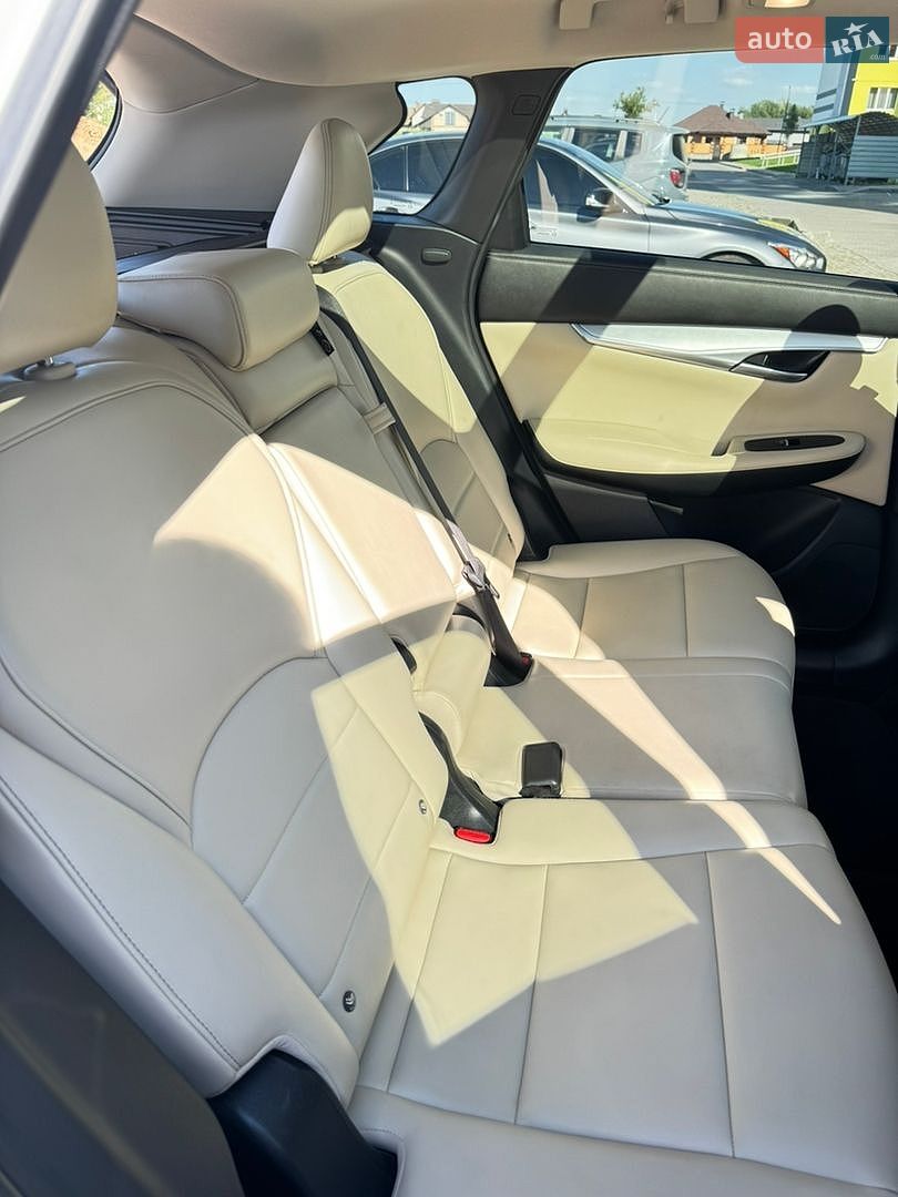 Infiniti QX50 2020 VIN 3PCAJ5BA9MF109827 фото оголошення 21 з 44