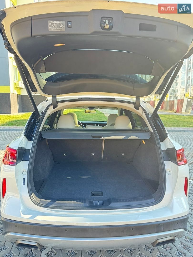 Infiniti QX50 2020 VIN 3PCAJ5BA9MF109827 фото оголошення 37 з 44