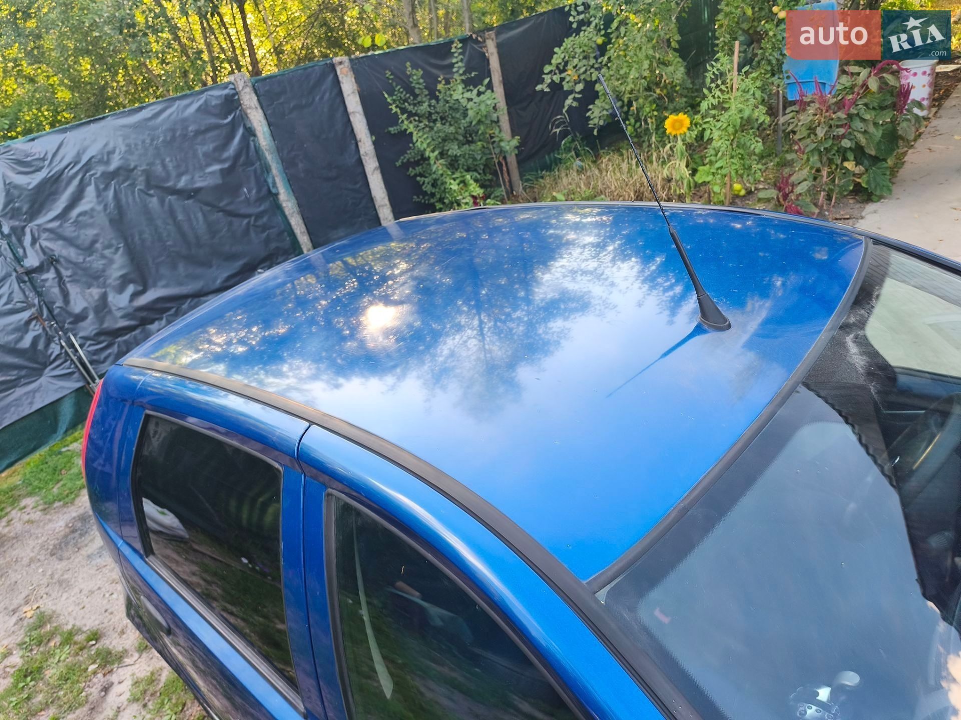 Fiat Punto 2001 VIN ZFA18800004324841 фото оголошення 18 з 19