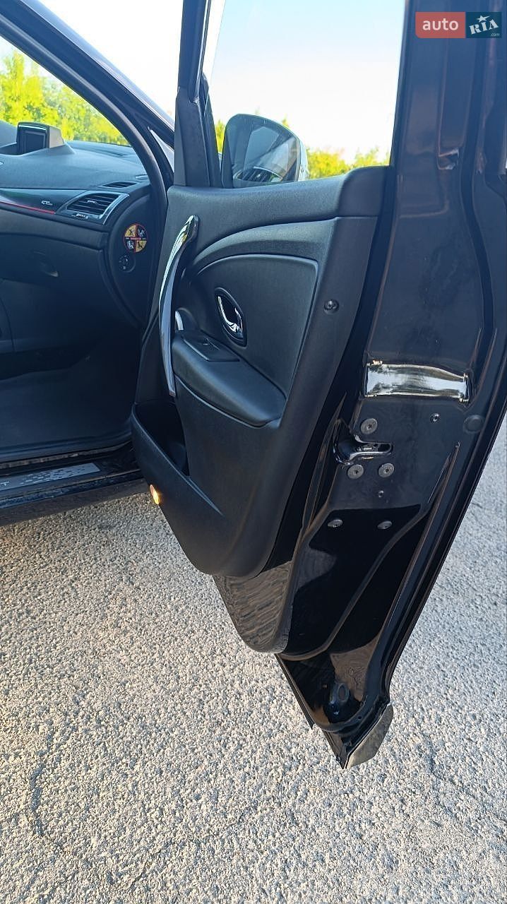 Renault Megane 2012 VIN VF1KZ140648410528 фото оголошення 14 з 18