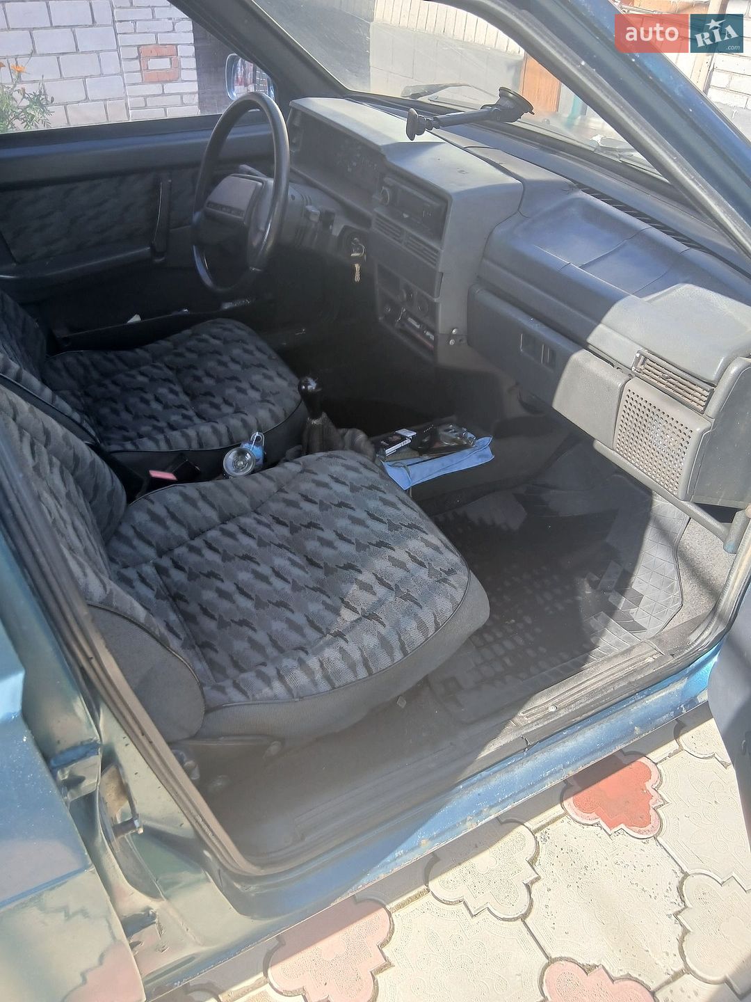 ВАЗ / Lada 2109 2001 VIN XTA21093012856742 фото оголошення 2 з 9