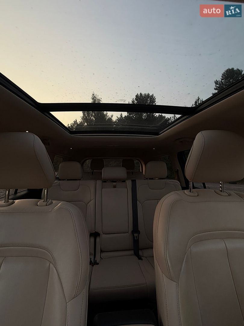 Jeep Grand Cherokee 2022 VIN 1C4RJKBG9N8512925 фото оголошення 8 з 23