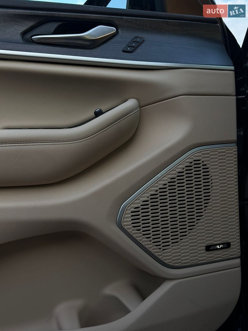 Jeep Grand Cherokee 2022 VIN 1C4RJKBG9N8512925 фото оголошення 10 з 23