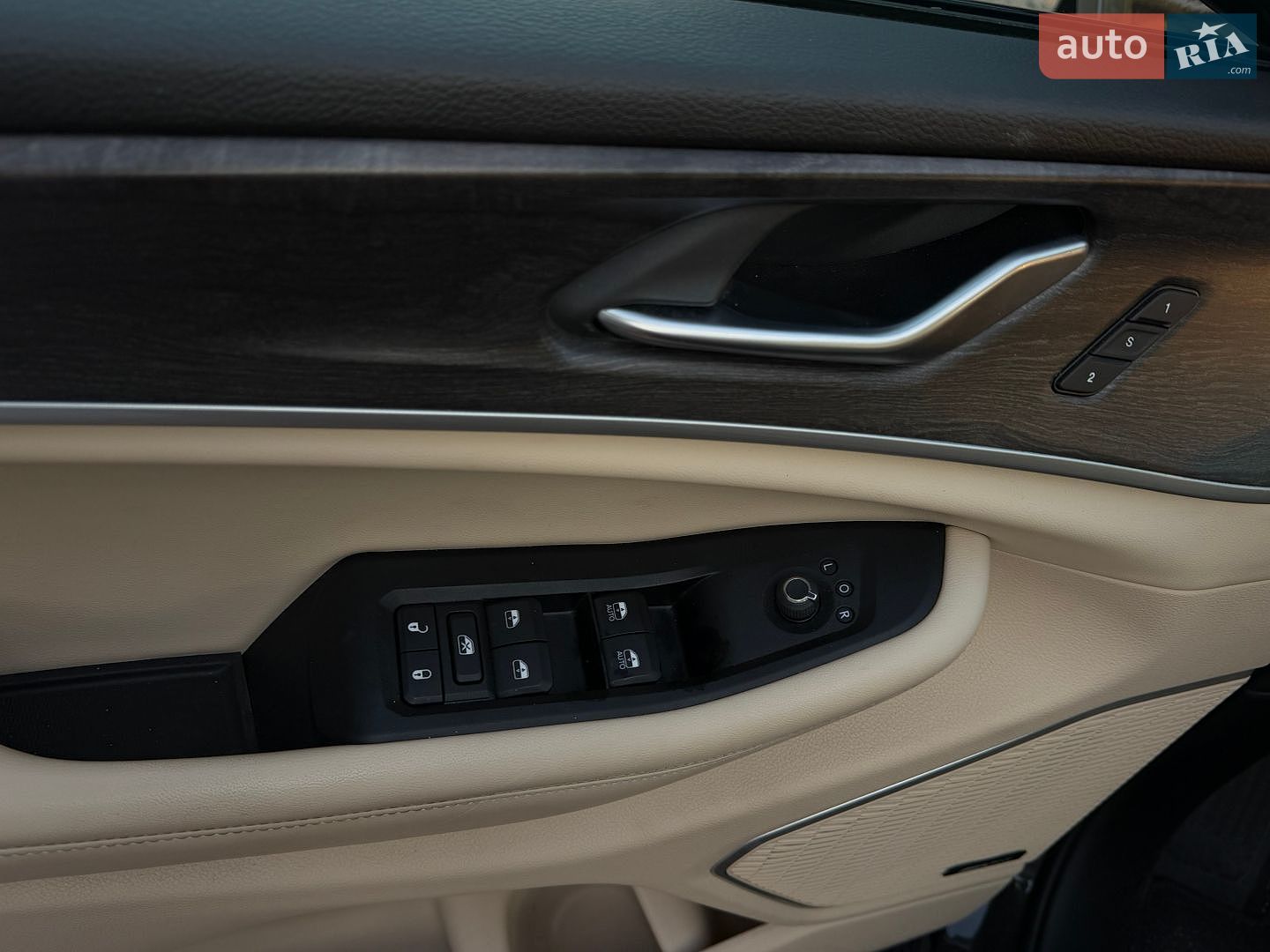 Jeep Grand Cherokee 2022 VIN 1C4RJKBG9N8512925 фото оголошення 14 з 23