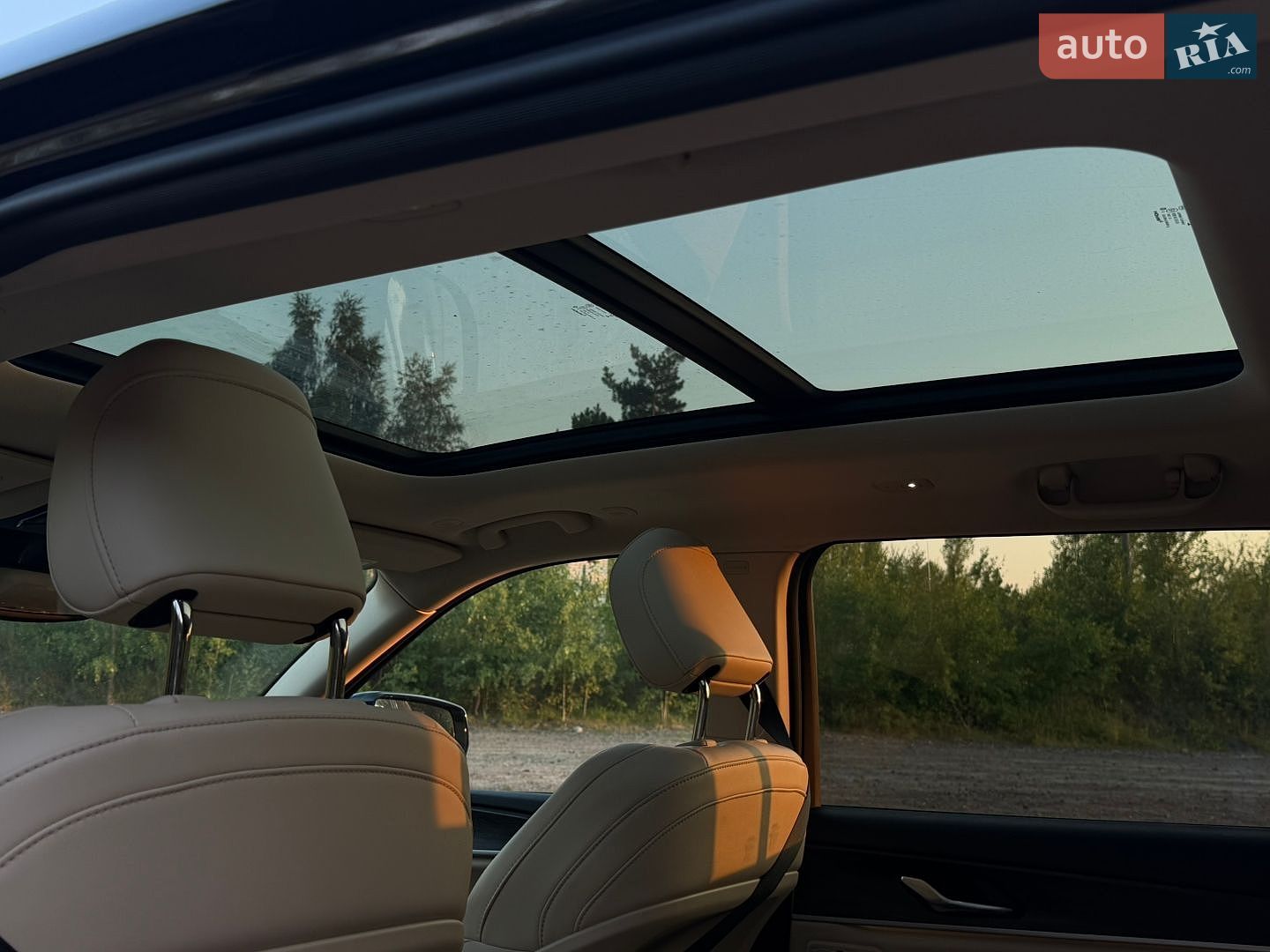 Jeep Grand Cherokee 2022 VIN 1C4RJKBG9N8512925 фото оголошення 20 з 23
