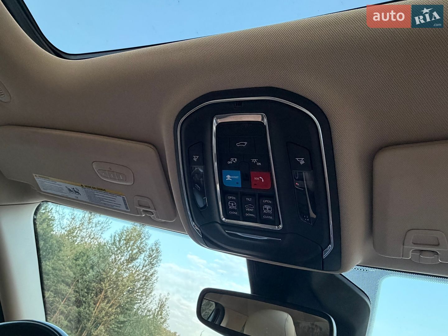 Jeep Grand Cherokee 2022 VIN 1C4RJKBG9N8512925 фото оголошення 12 з 23