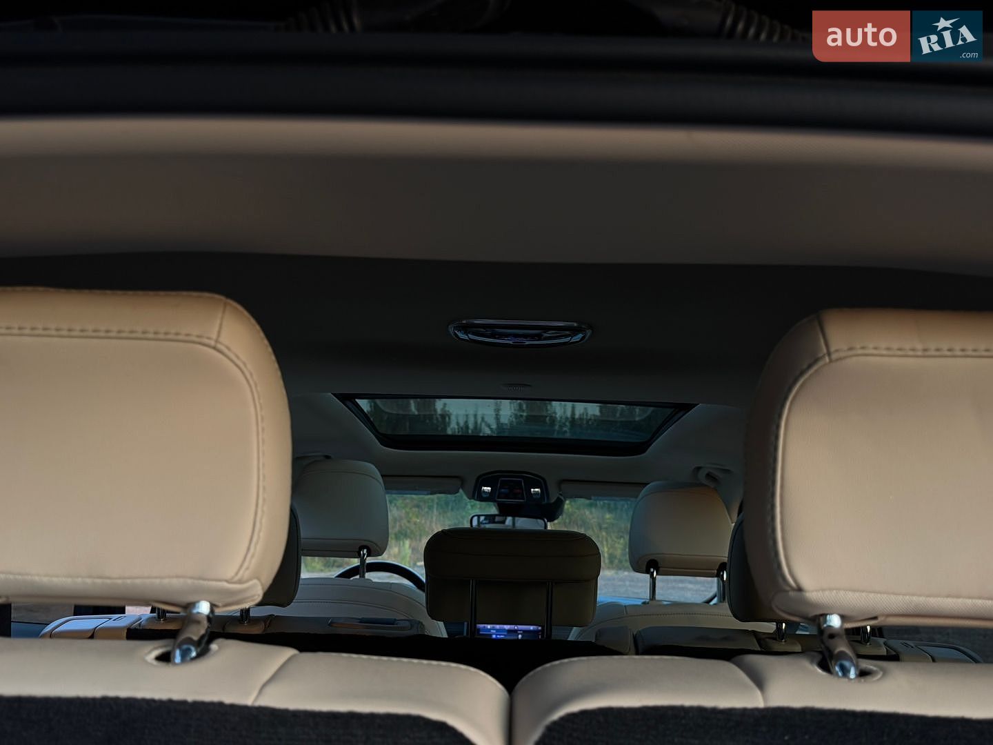 Jeep Grand Cherokee 2022 VIN 1C4RJKBG9N8512925 фото оголошення 18 з 23