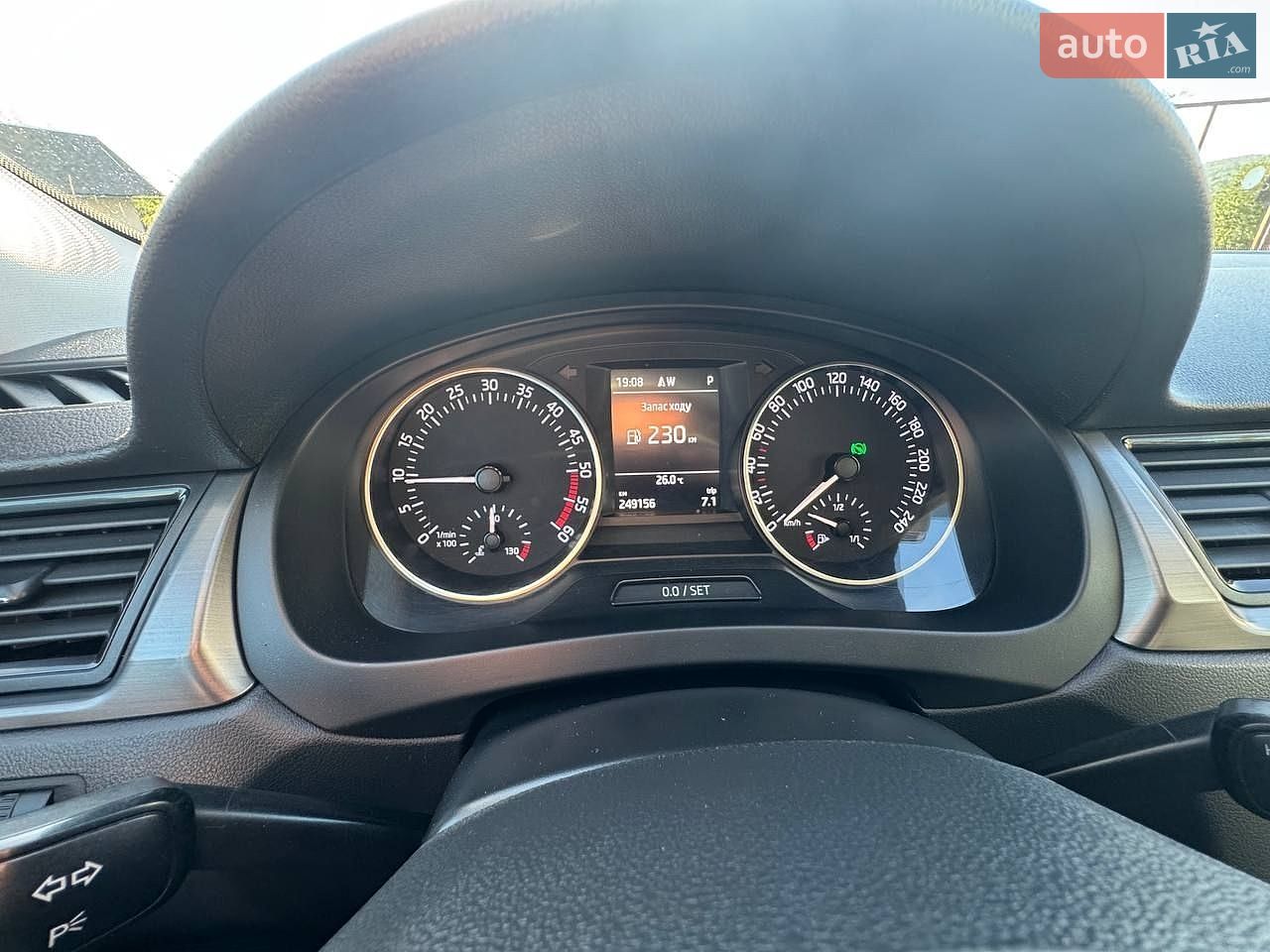 Skoda Rapid 2016 VIN TMBAF6NH6H4007155 фото оголошення 12 з 12