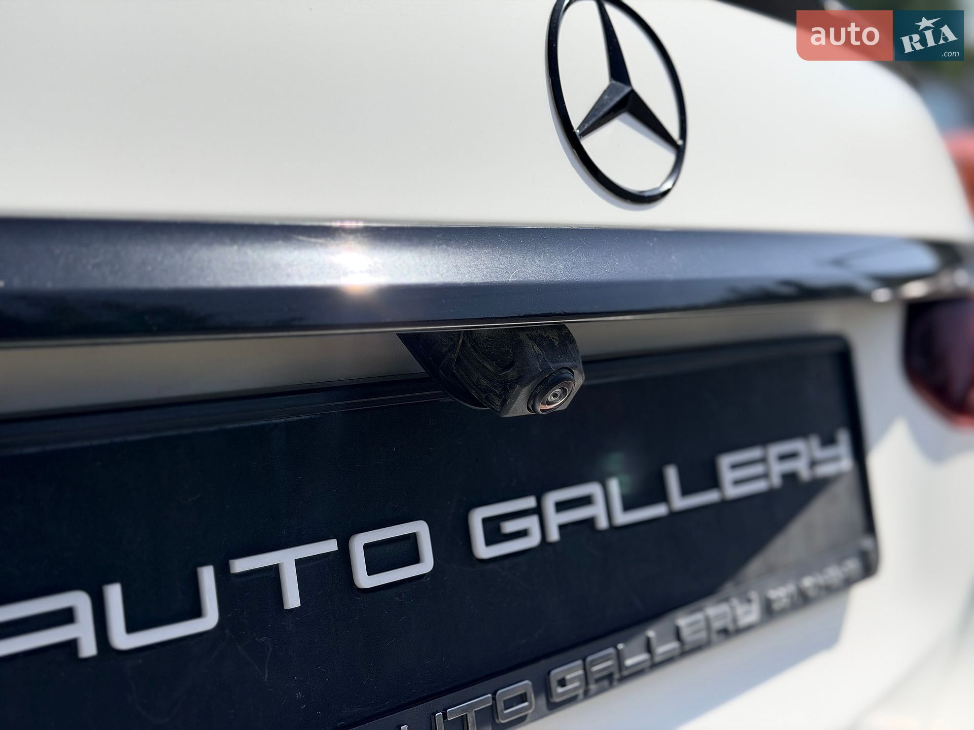Mercedes-Benz E-Class 2020 VIN W1K2130051A885550 фото оголошення 9 з 32