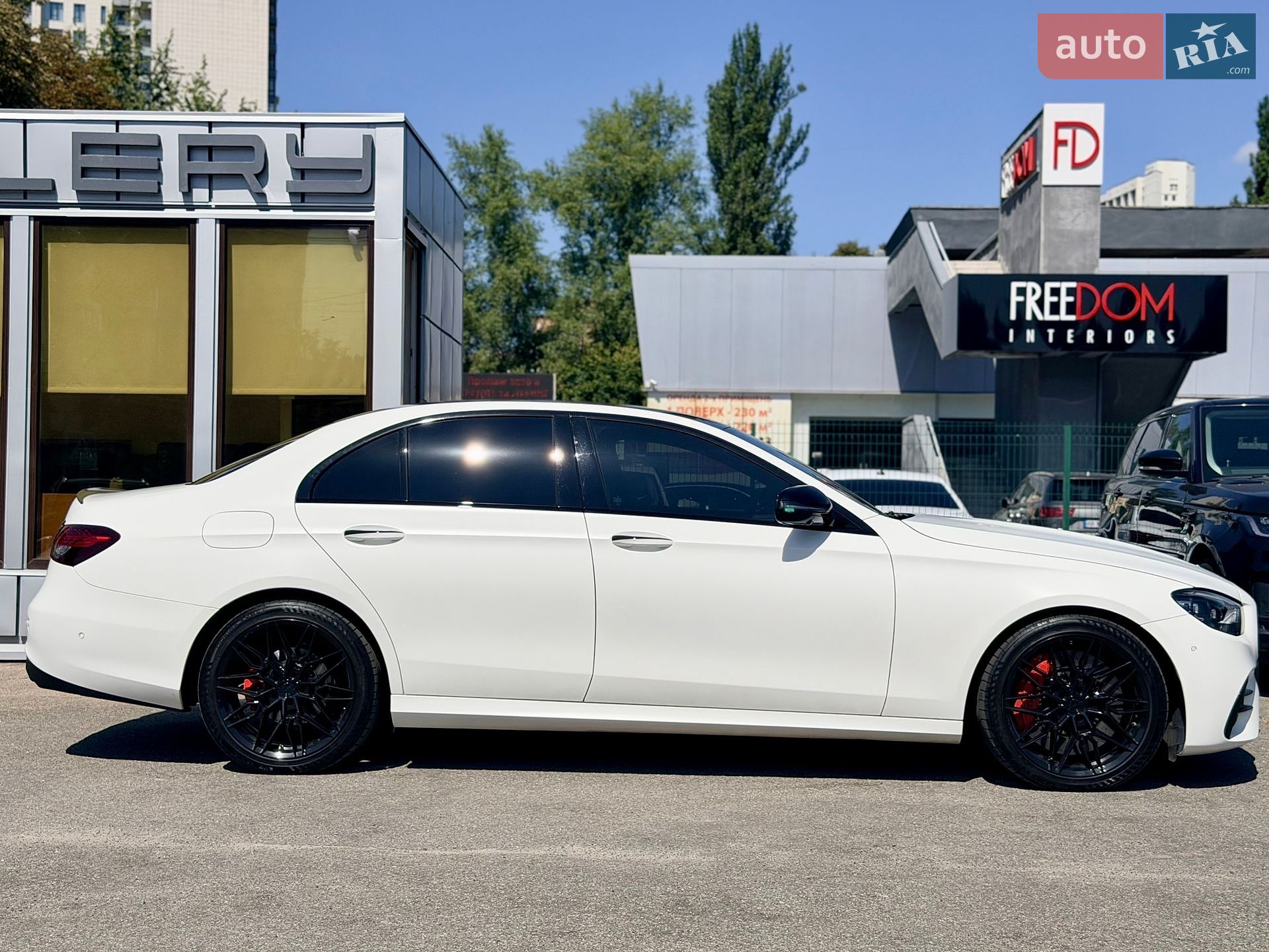 Mercedes-Benz E-Class 2020 VIN W1K2130051A885550 фото оголошення 13 з 32
