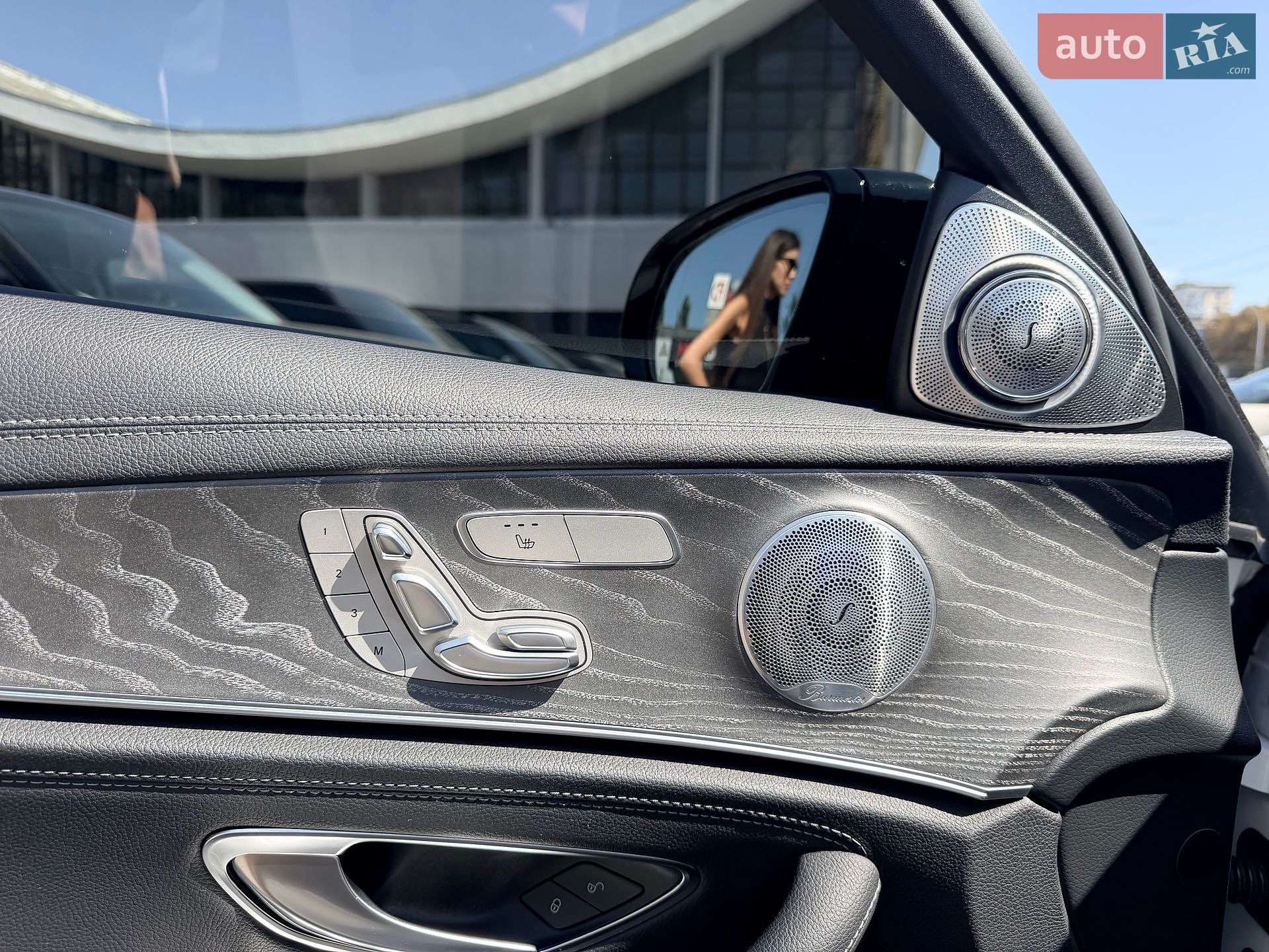 Mercedes-Benz E-Class 2020 VIN W1K2130051A885550 фото оголошення 17 з 32