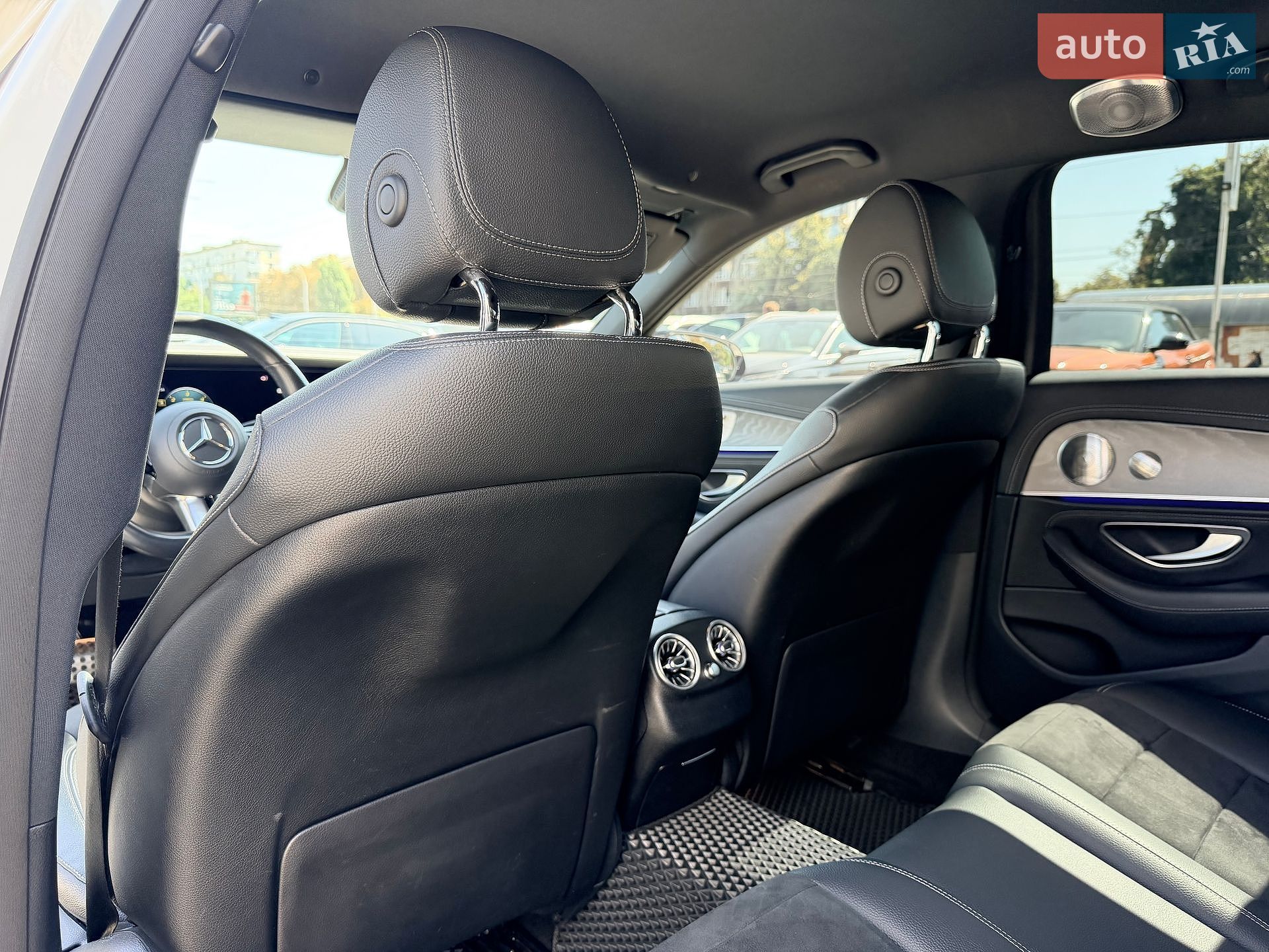 Mercedes-Benz E-Class 2020 VIN W1K2130051A885550 фото оголошення 22 з 32