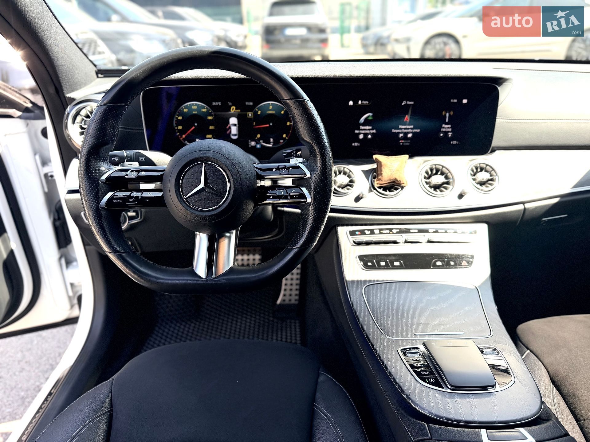 Mercedes-Benz E-Class 2020 VIN W1K2130051A885550 фото оголошення 31 з 32
