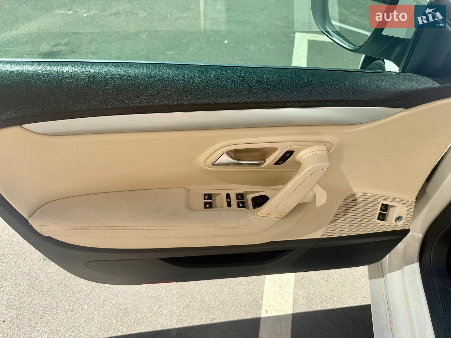 Volkswagen CC / Passat CC 2010 VIN WVWMN7AN3BE706374 фото оголошення 8 з 16
