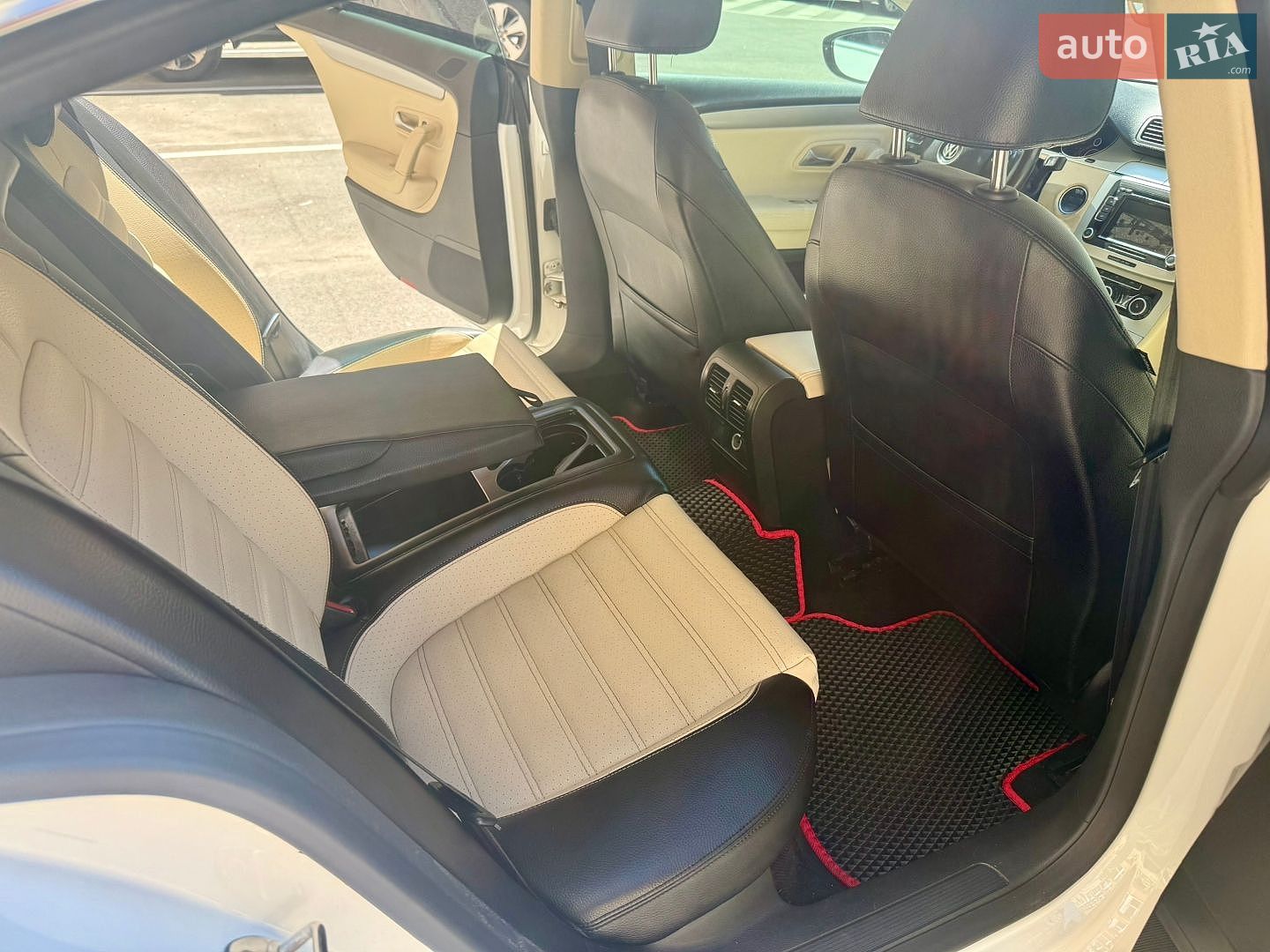 Volkswagen CC / Passat CC 2010 VIN WVWMN7AN3BE706374 фото оголошення 11 з 16