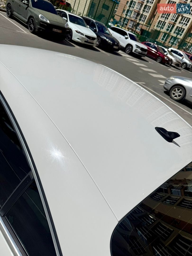 Volkswagen CC / Passat CC 2010 VIN WVWMN7AN3BE706374 фото оголошення 14 з 16