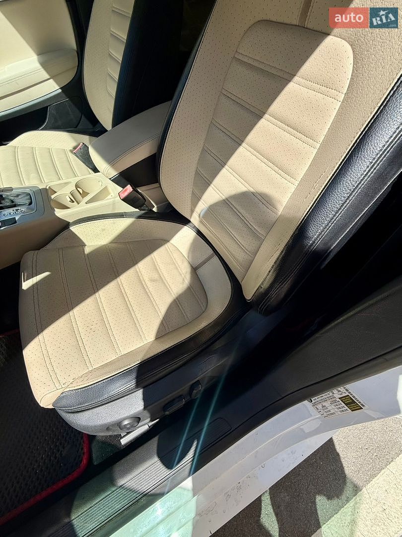 Volkswagen CC / Passat CC 2010 VIN WVWMN7AN3BE706374 фото оголошення 13 з 16