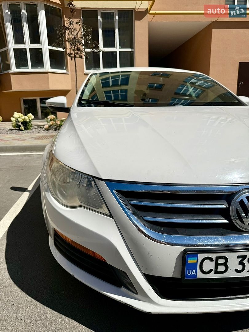 Volkswagen CC / Passat CC 2010 VIN WVWMN7AN3BE706374 фото оголошення 16 з 16