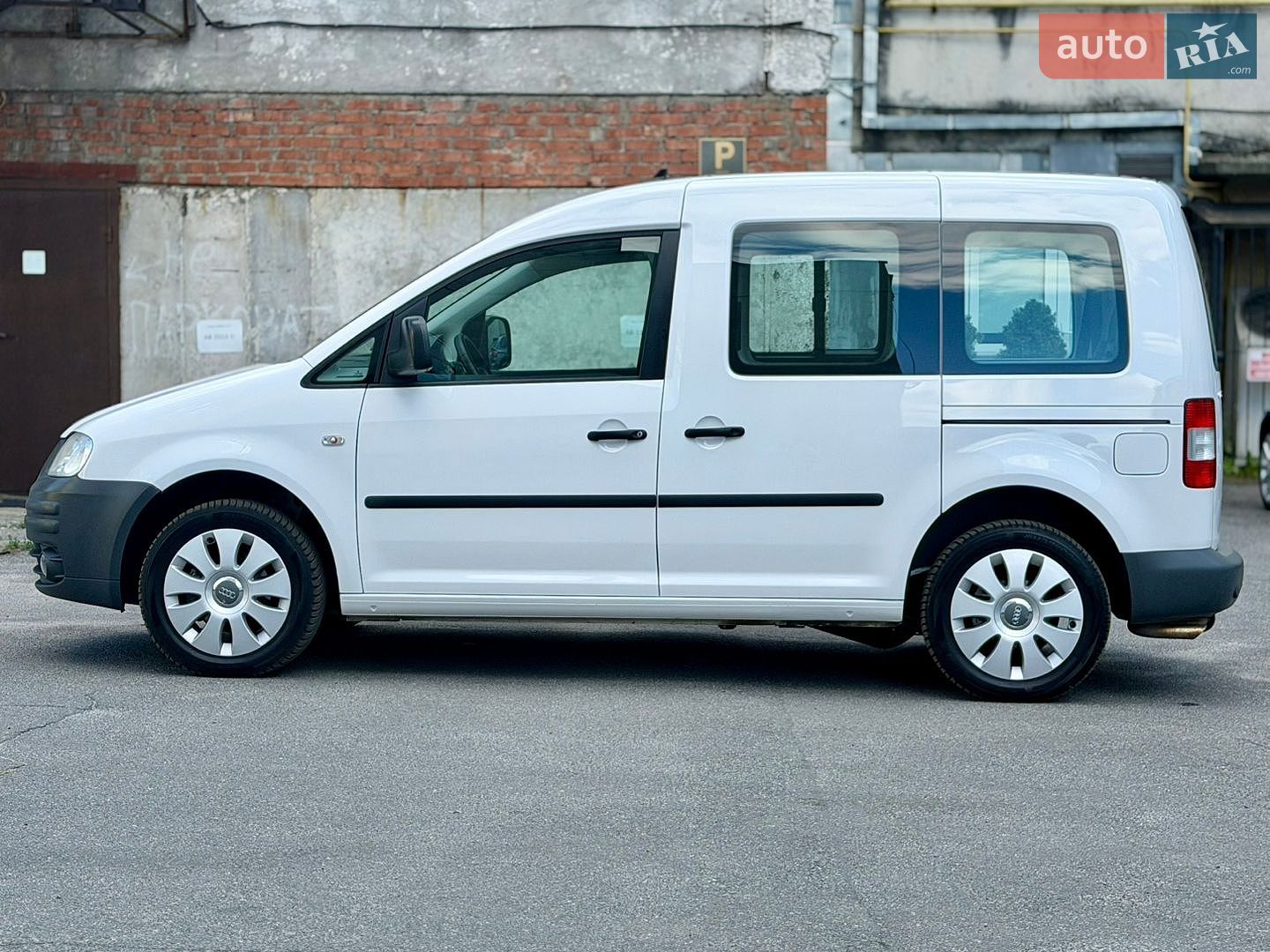 Volkswagen Caddy 2008 VIN WV2ZZZ2KZ9X075263 фото оголошення 11 з 91