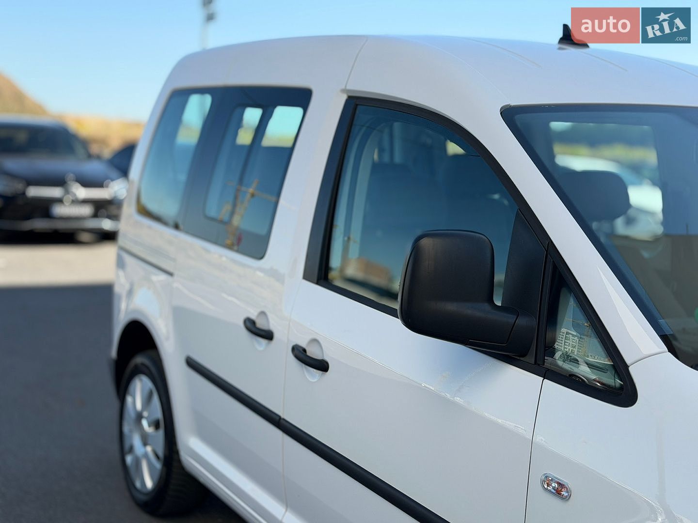 Volkswagen Caddy 2008 VIN WV2ZZZ2KZ9X075263 фото оголошення 29 з 91
