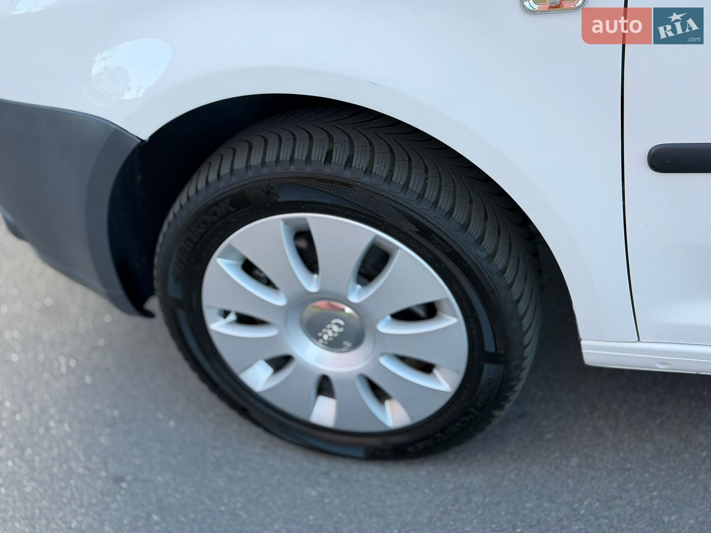 Volkswagen Caddy 2008 VIN WV2ZZZ2KZ9X075263 фото оголошення 25 з 91
