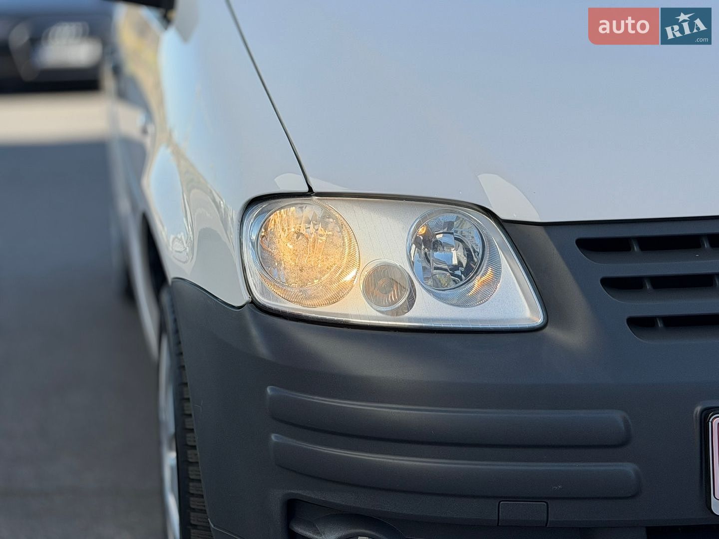 Volkswagen Caddy 2008 VIN WV2ZZZ2KZ9X075263 фото оголошення 28 з 91