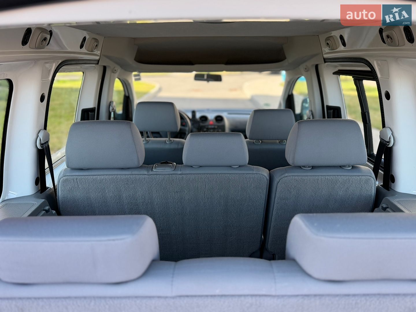 Volkswagen Caddy 2008 VIN WV2ZZZ2KZ9X075263 фото оголошення 35 з 91