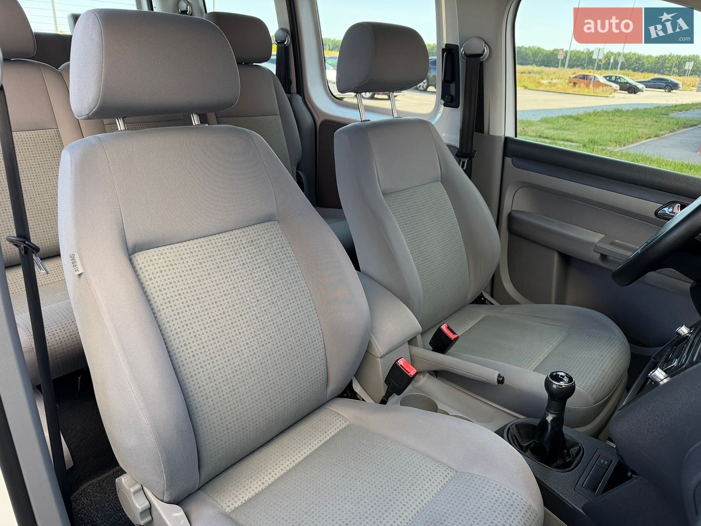 Volkswagen Caddy 2008 VIN WV2ZZZ2KZ9X075263 фото оголошення 44 з 91