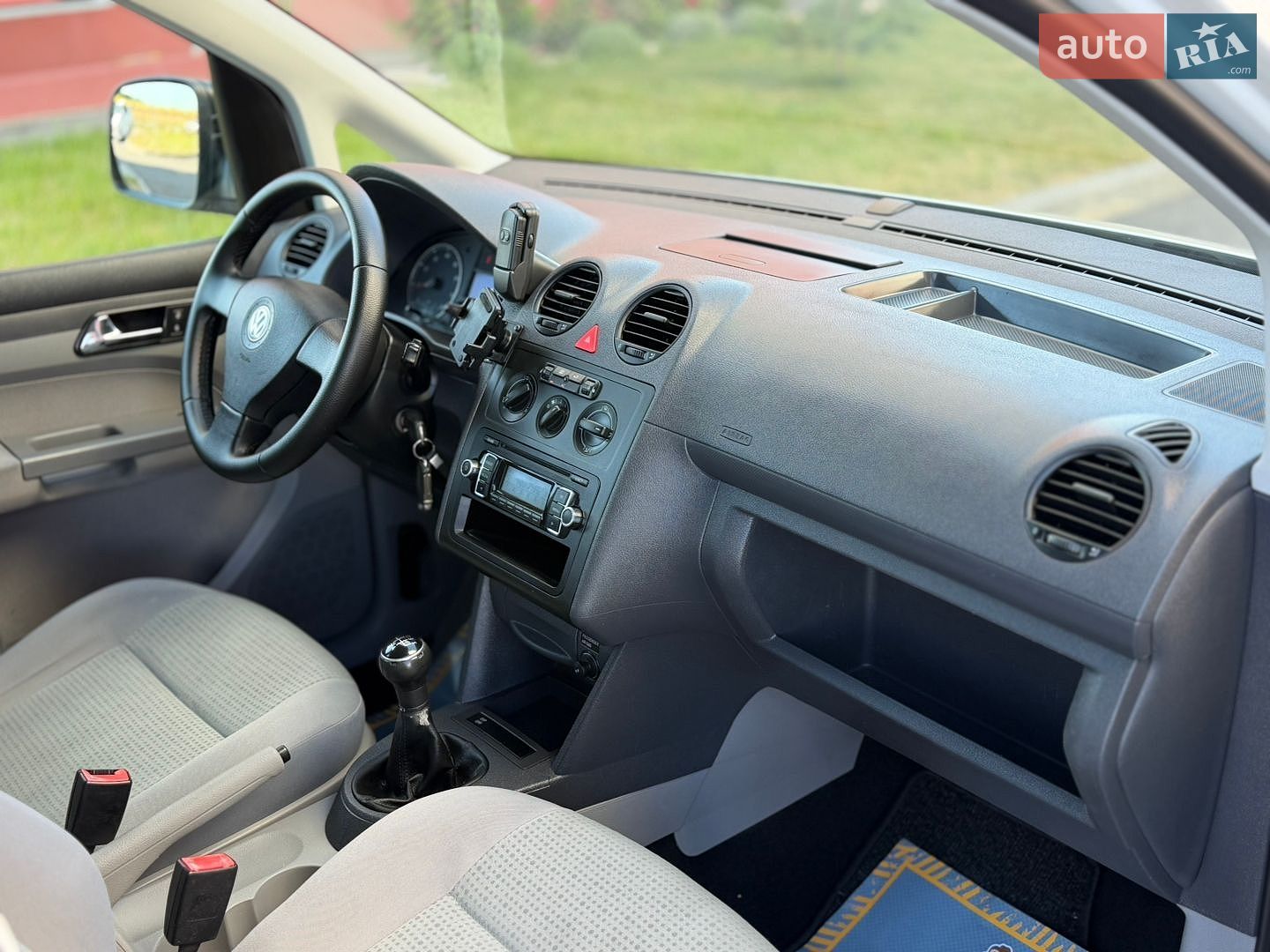 Volkswagen Caddy 2008 VIN WV2ZZZ2KZ9X075263 фото оголошення 42 з 91
