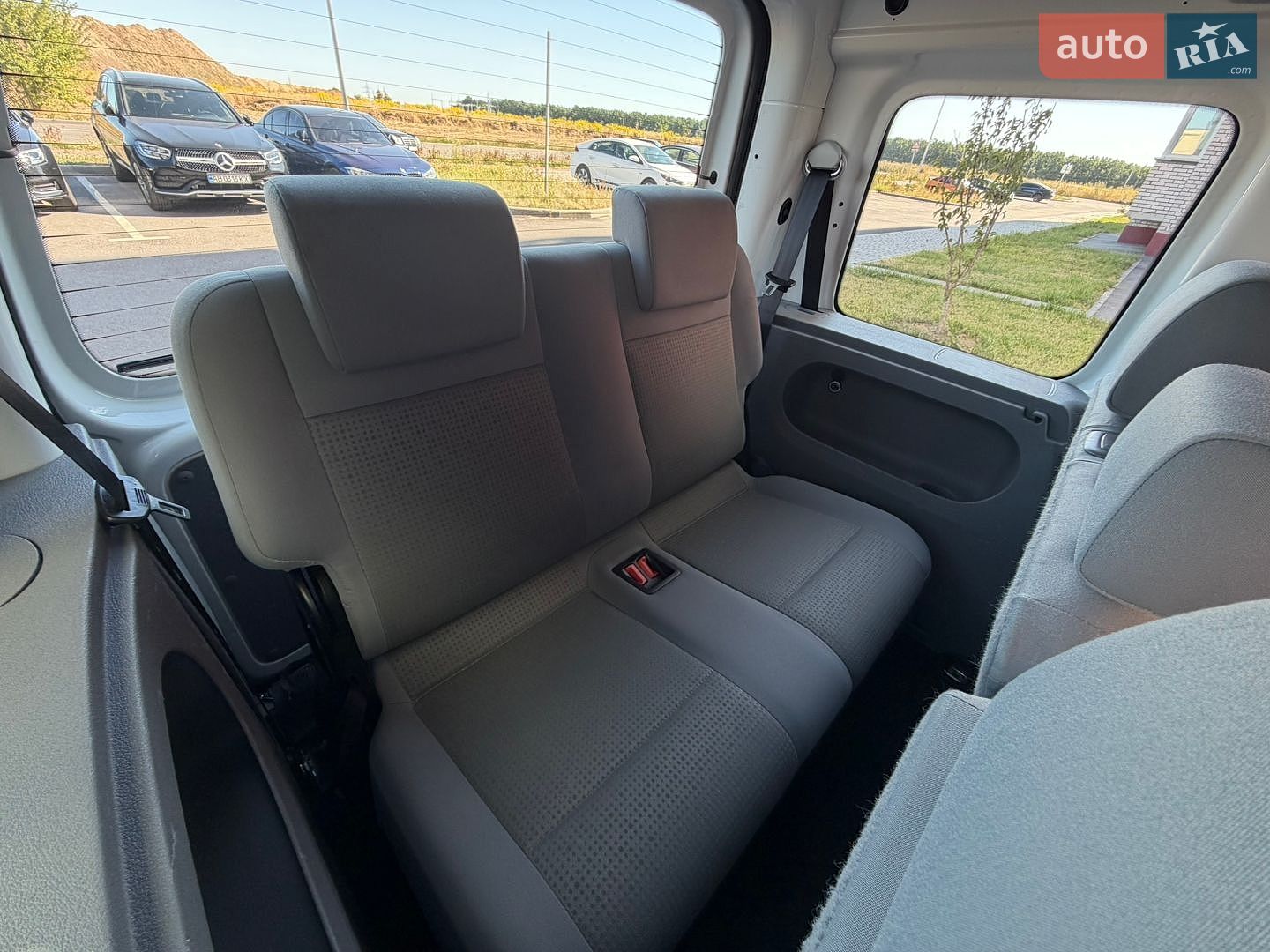Volkswagen Caddy 2008 VIN WV2ZZZ2KZ9X075263 фото оголошення 46 з 91