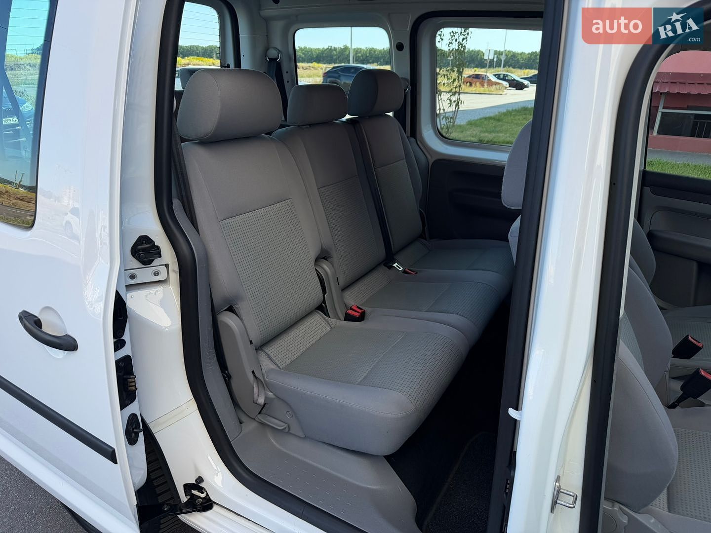 Volkswagen Caddy 2008 VIN WV2ZZZ2KZ9X075263 фото оголошення 45 з 91