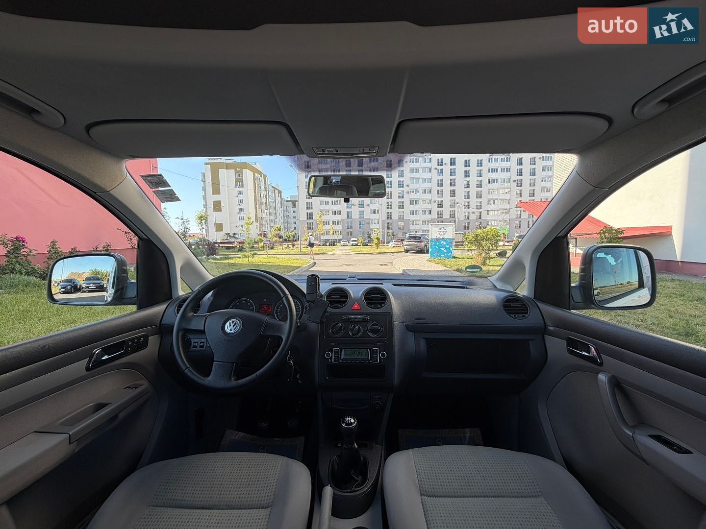 Volkswagen Caddy 2008 VIN WV2ZZZ2KZ9X075263 фото оголошення 49 з 91