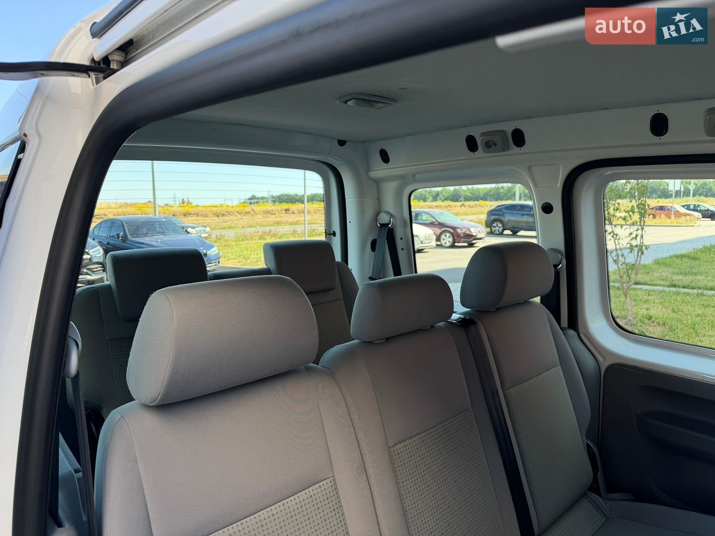 Volkswagen Caddy 2008 VIN WV2ZZZ2KZ9X075263 фото оголошення 52 з 91