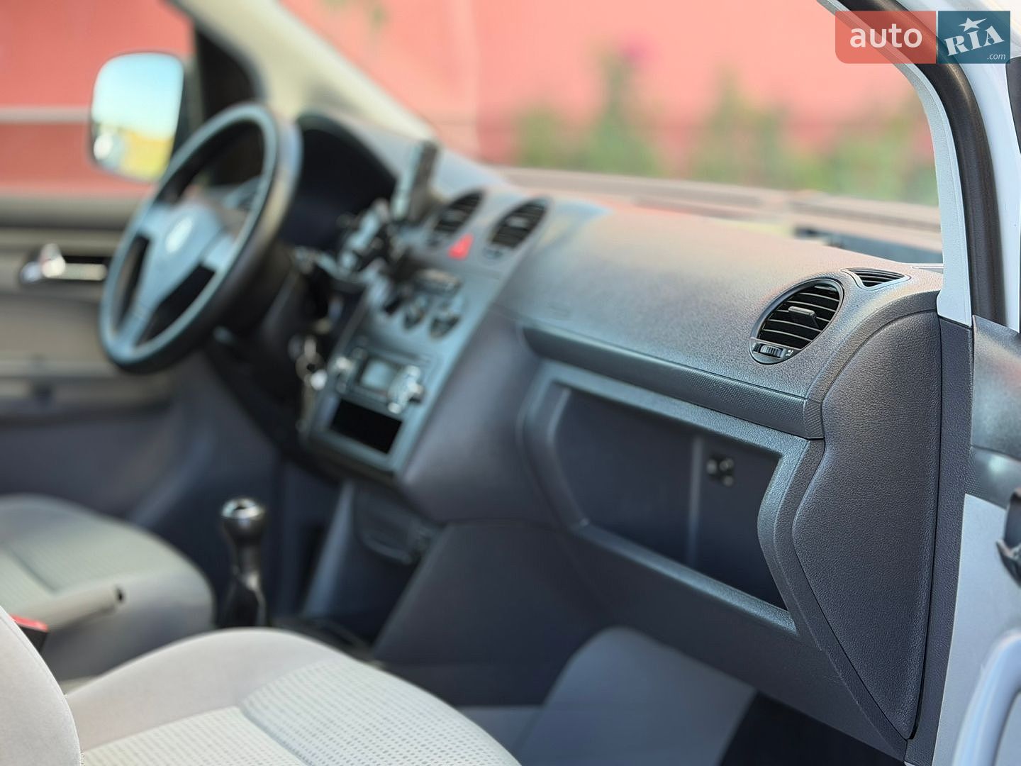 Volkswagen Caddy 2008 VIN WV2ZZZ2KZ9X075263 фото оголошення 58 з 91