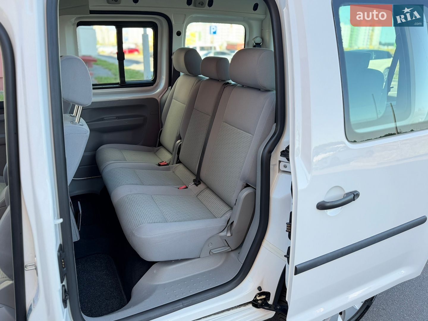 Volkswagen Caddy 2008 VIN WV2ZZZ2KZ9X075263 фото оголошення 68 з 91